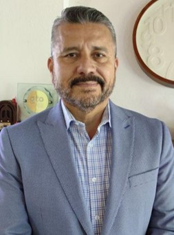 Att. José Martín Cano